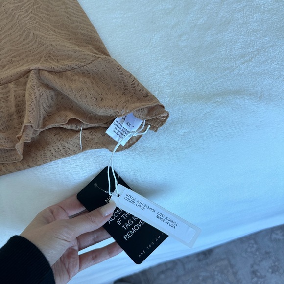 Are u Am I - Picture 4 of 5